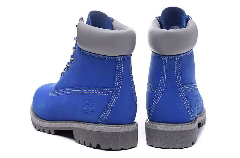 TIMBERLAND - BOOTS - https://treadfitpro.com/