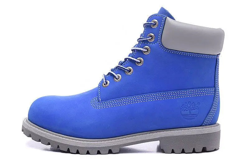 TIMBERLAND - BOOTS - https://treadfitpro.com/