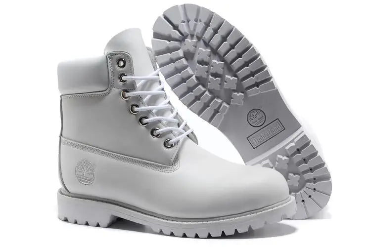 TIMBERLAND - BOOTS - https://treadfitpro.com/