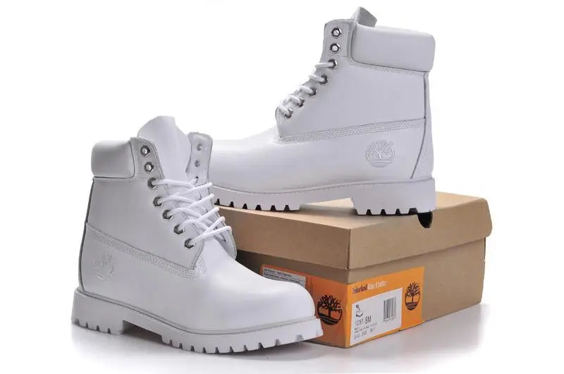 TIMBERLAND - BOOTS - https://treadfitpro.com/