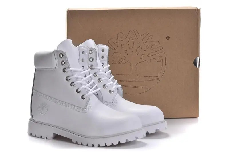 TIMBERLAND - BOOTS - https://treadfitpro.com/