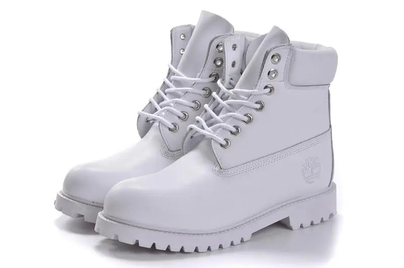 TIMBERLAND - BOOTS - https://treadfitpro.com/