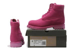 TIMBERLAND - BOOTS - https://treadfitpro.com/