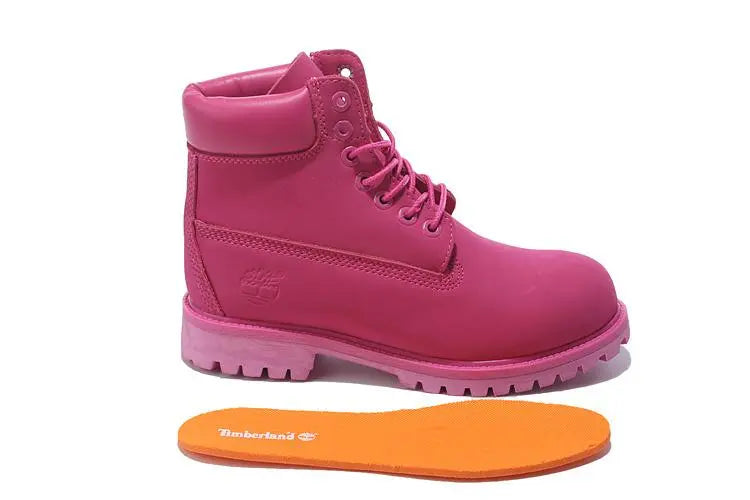 TIMBERLAND - BOOTS - https://treadfitpro.com/