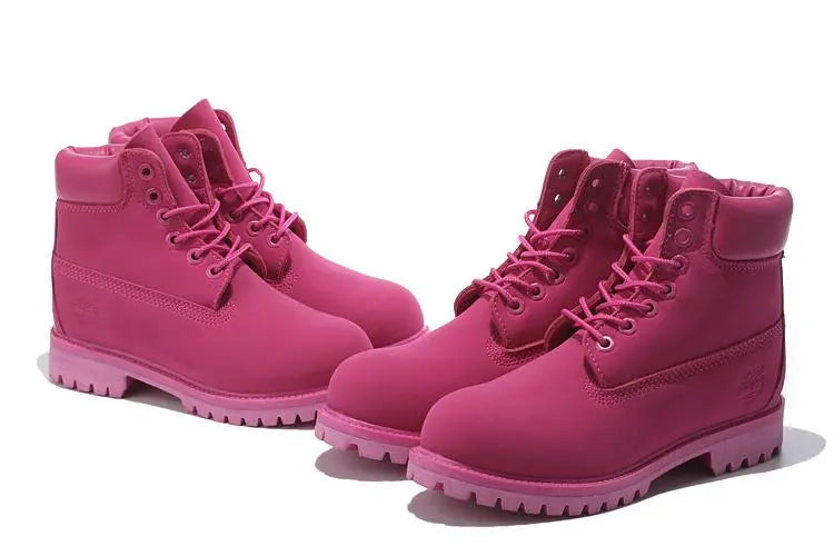 TIMBERLAND - BOOTS - https://treadfitpro.com/