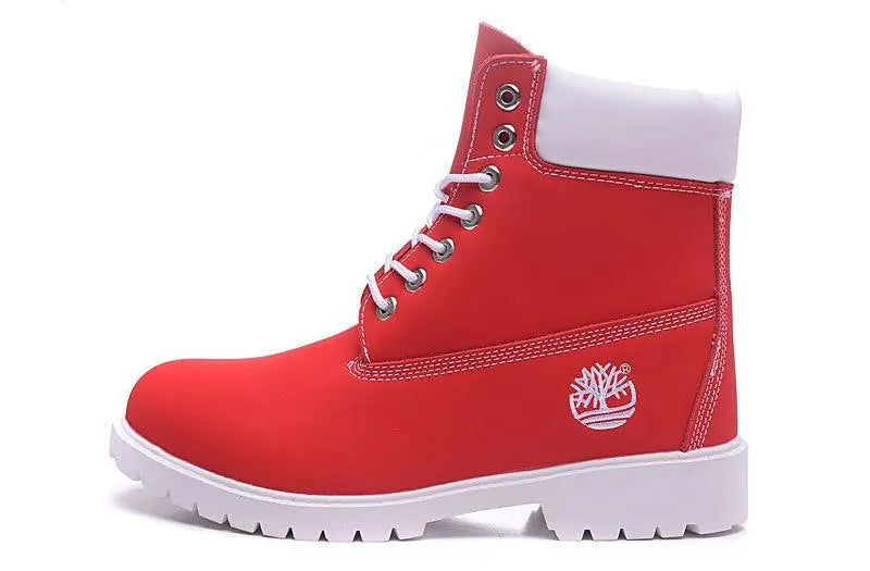 TIMBERLAND - BOOTS - https://treadfitpro.com/