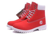 TIMBERLAND - BOOTS - https://treadfitpro.com/
