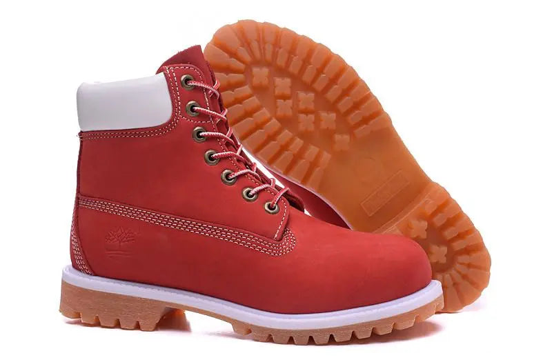 TIMBERLAND - BOOTS - https://treadfitpro.com/