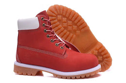 TIMBERLAND - BOOTS - https://treadfitpro.com/