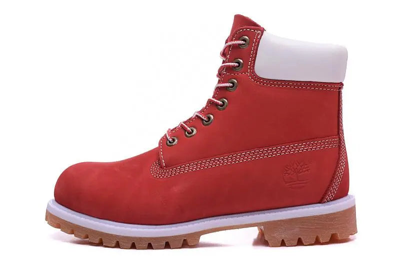 TIMBERLAND - BOOTS - https://treadfitpro.com/