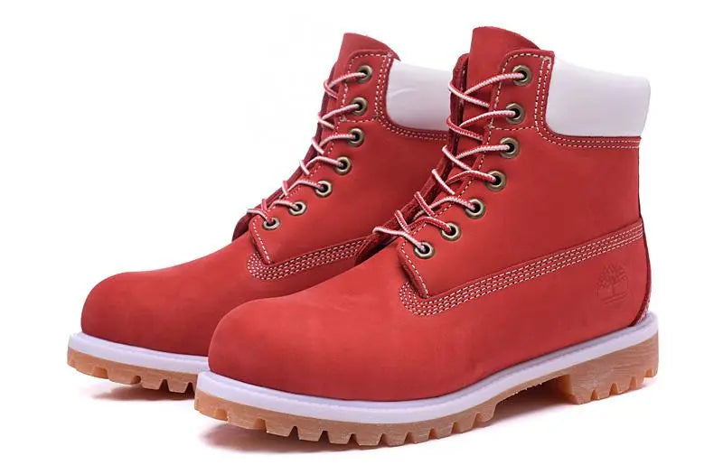 TIMBERLAND - BOOTS - https://treadfitpro.com/