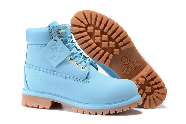 TIMBERLAND - BOOTS - https://treadfitpro.com/