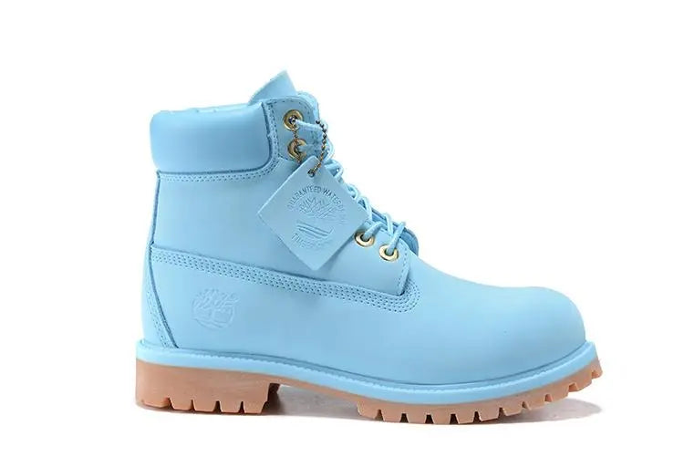 TIMBERLAND - BOOTS - https://treadfitpro.com/