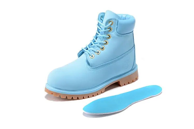 TIMBERLAND - BOOTS - https://treadfitpro.com/