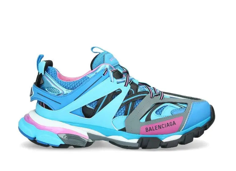 BALENCIAGA - SNEAKERS Metroutfits