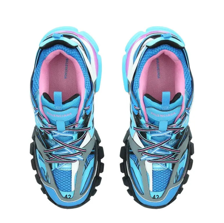 BALENCIAGA - SNEAKERS Metroutfits