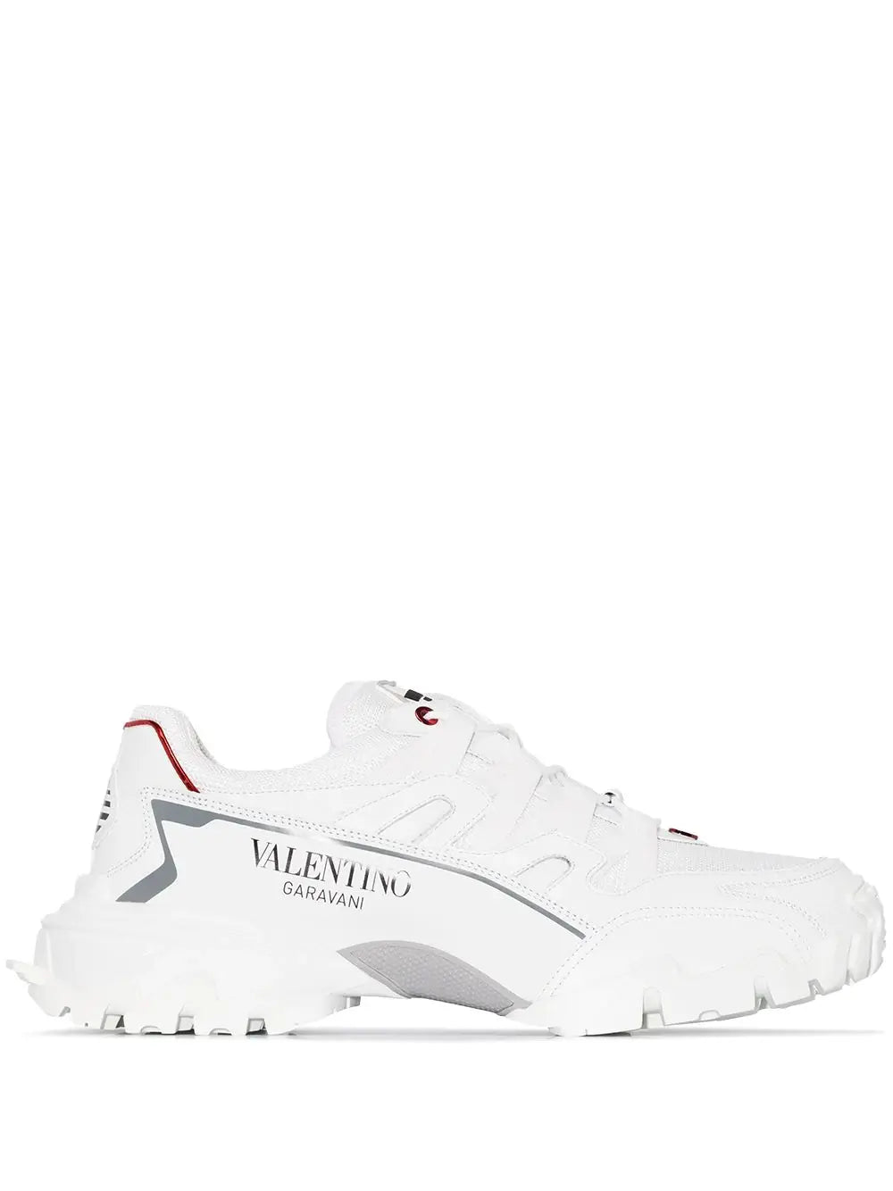 VALENTINO GARAVANI - SNEAKERS - https://treadfitpro.com/