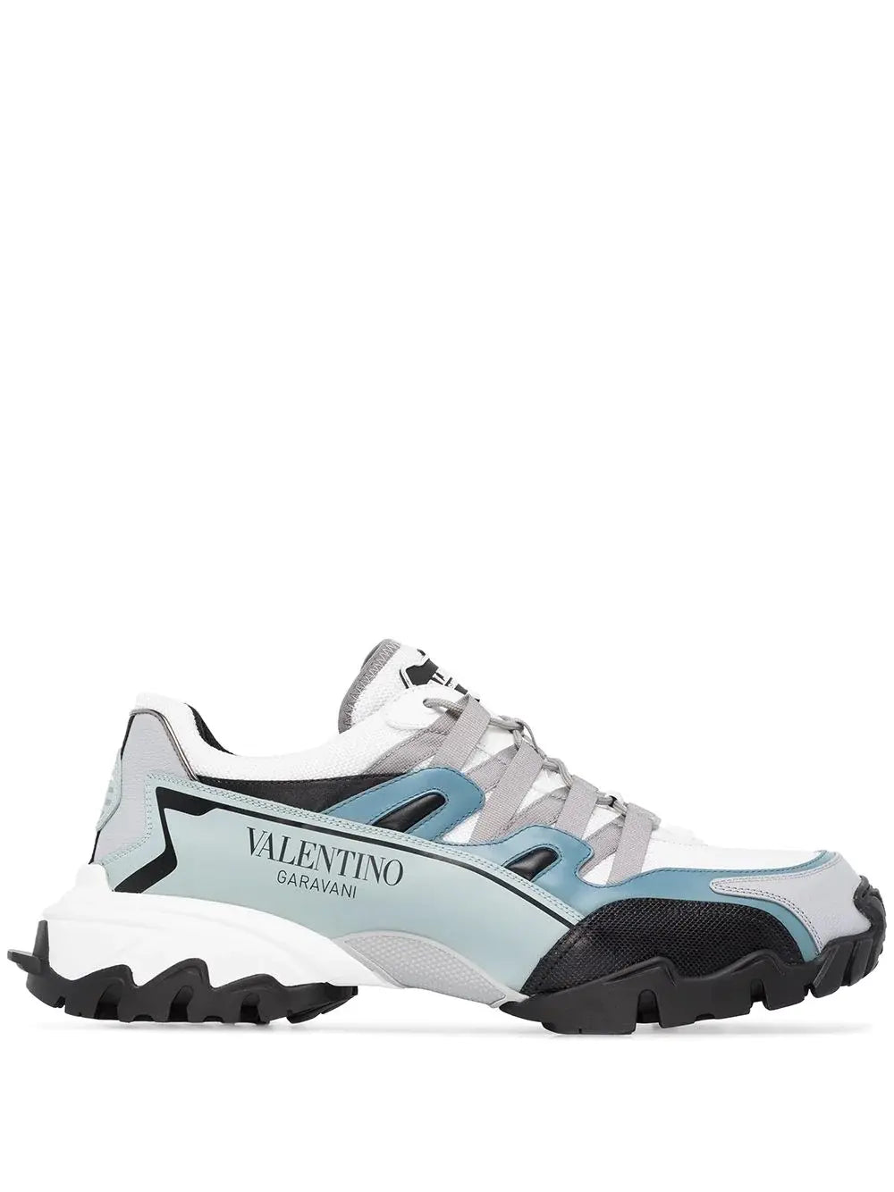 VALENTINO GARAVANI - SNEAKERS - https://treadfitpro.com/