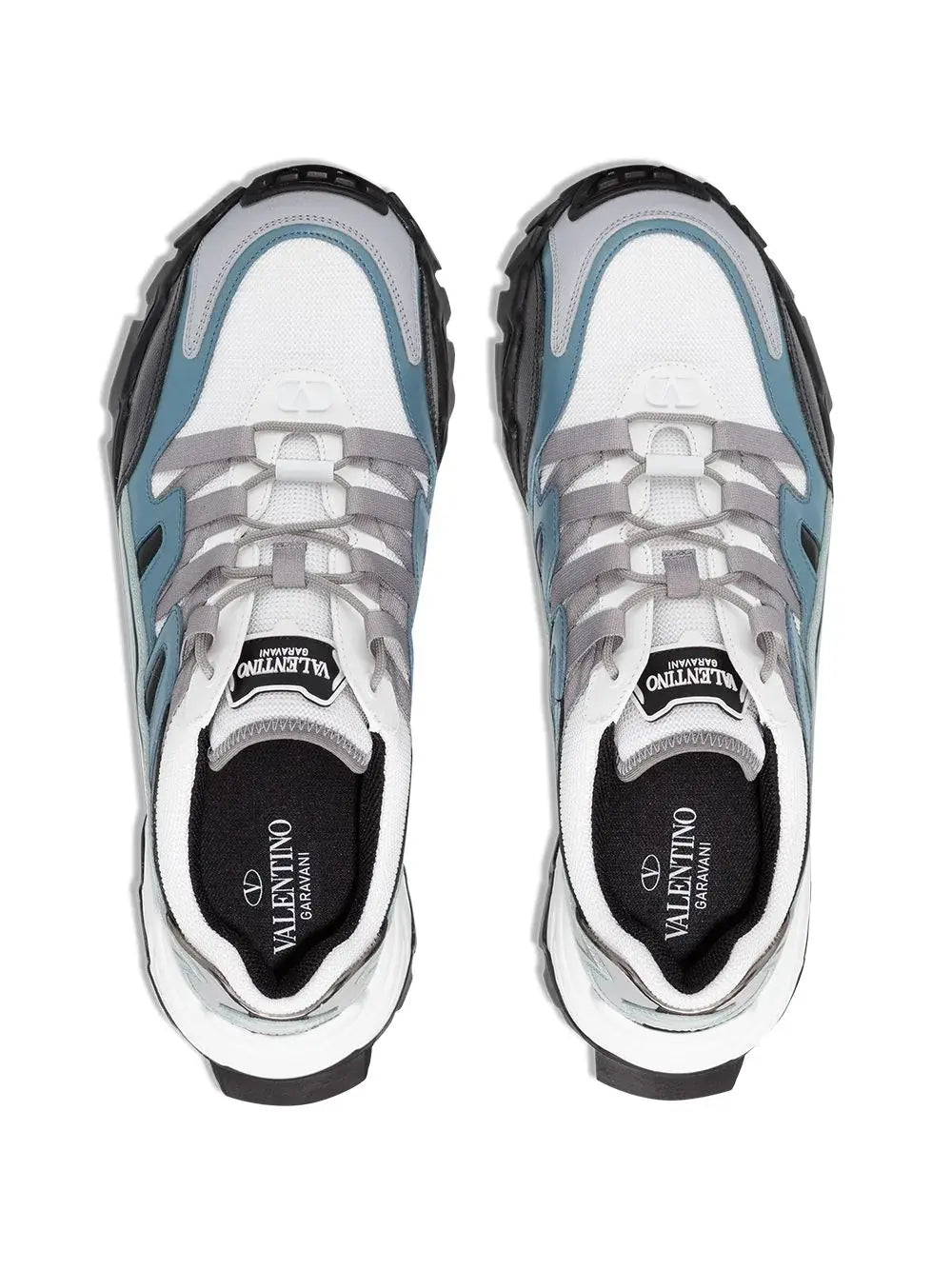 VALENTINO GARAVANI - SNEAKERS - https://treadfitpro.com/