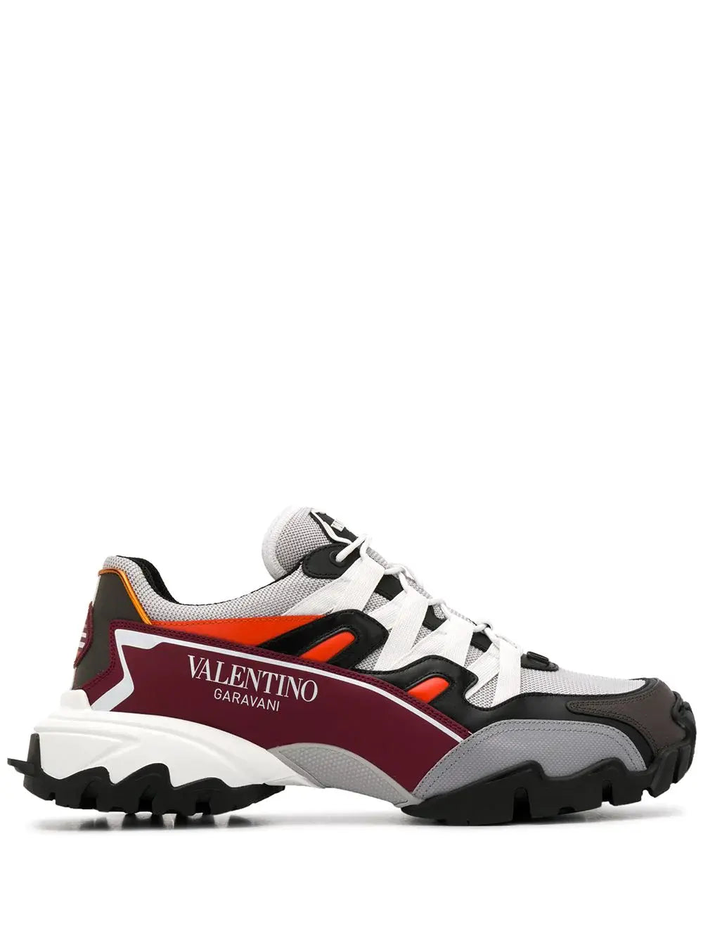 VALENTINO GARAVANI - SNEAKERS - https://treadfitpro.com/