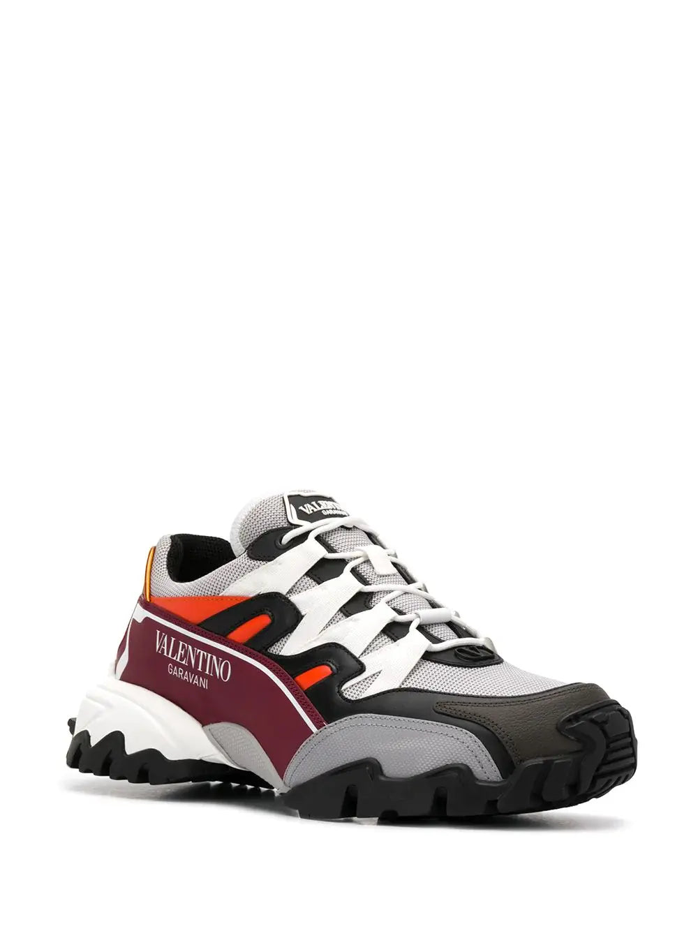VALENTINO GARAVANI - SNEAKERS - https://treadfitpro.com/