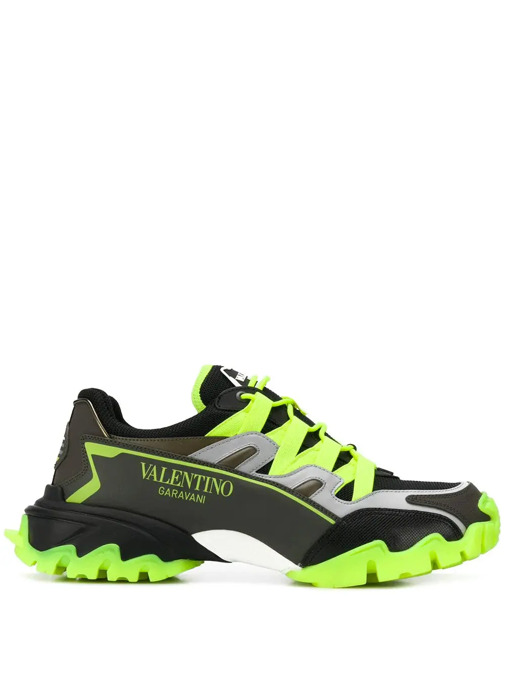 VALENTINO GARAVANI - SNEAKERS - https://treadfitpro.com/