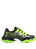 VALENTINO GARAVANI - SNEAKERS - https://treadfitpro.com/