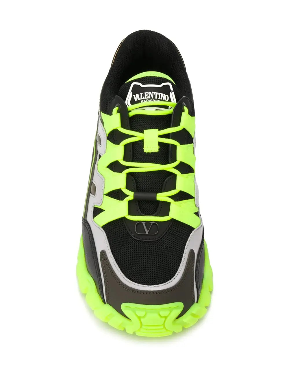 VALENTINO GARAVANI - SNEAKERS - https://treadfitpro.com/