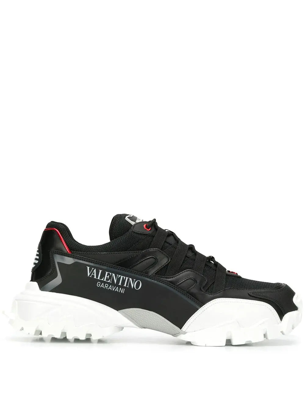 VALENTINO GARAVANI - SNEAKERS - https://treadfitpro.com/
