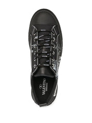 VALENTINO GARAVANI - SNEAKERS - https://treadfitpro.com/
