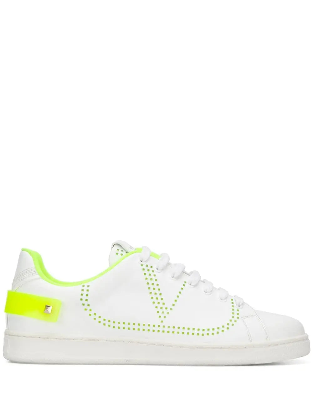 VALENTINO GARAVANI - SNEAKERS - https://treadfitpro.com/
