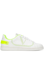 VALENTINO GARAVANI - SNEAKERS - https://treadfitpro.com/