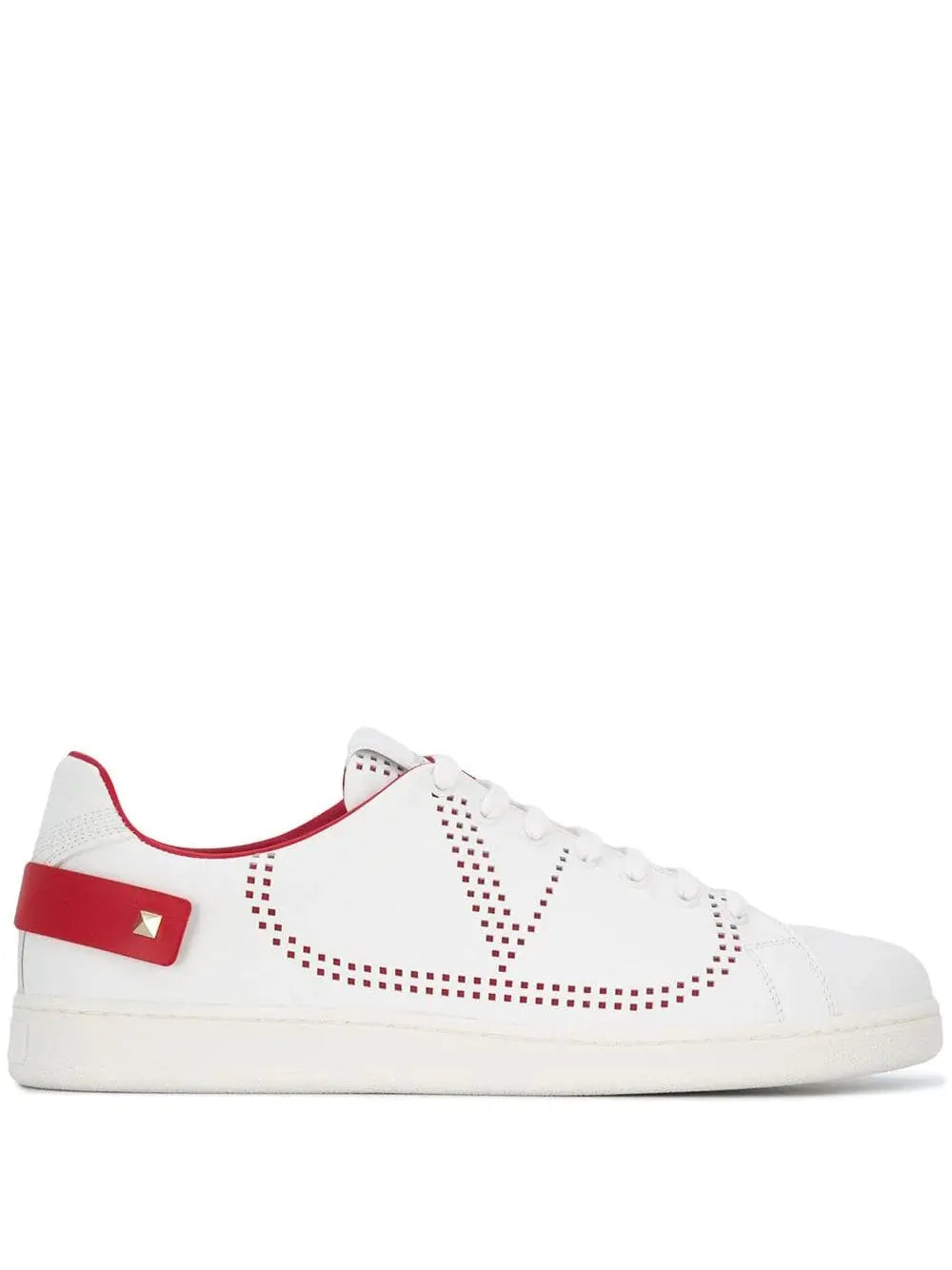 VALENTINO GARAVANI - SNEAKERS - https://treadfitpro.com/