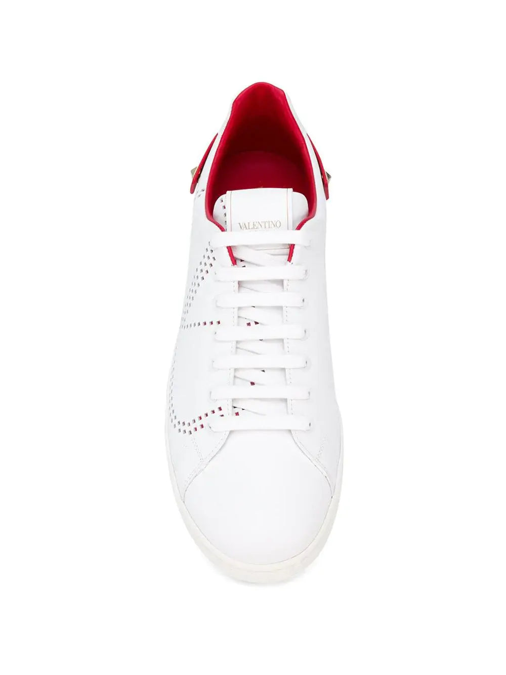 VALENTINO GARAVANI - SNEAKERS - https://treadfitpro.com/