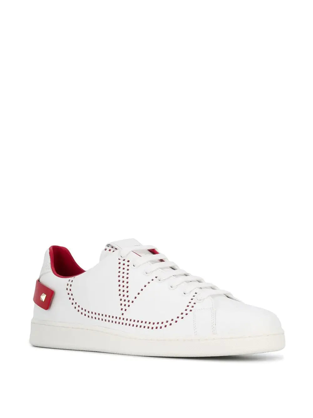 VALENTINO GARAVANI - SNEAKERS - https://treadfitpro.com/