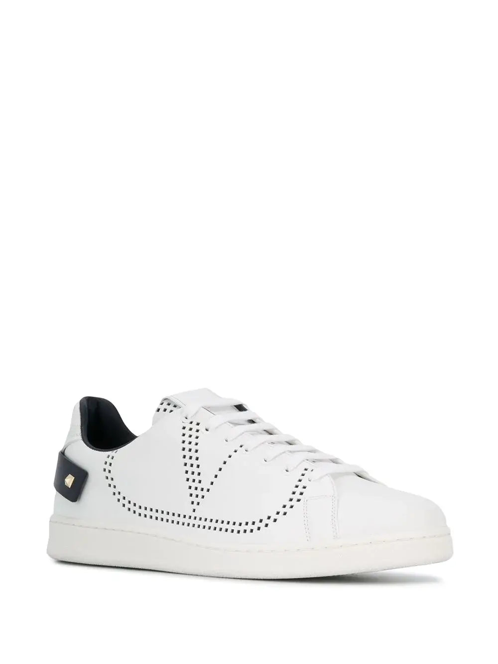 VALENTINO GARAVANI - SNEAKERS - https://treadfitpro.com/