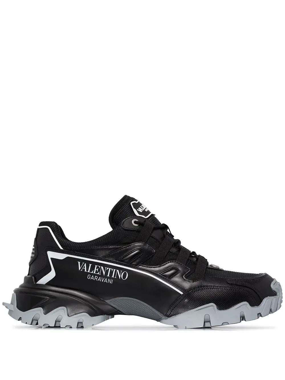 VALENTINO GARAVANI - SNEAKERS - https://treadfitpro.com/