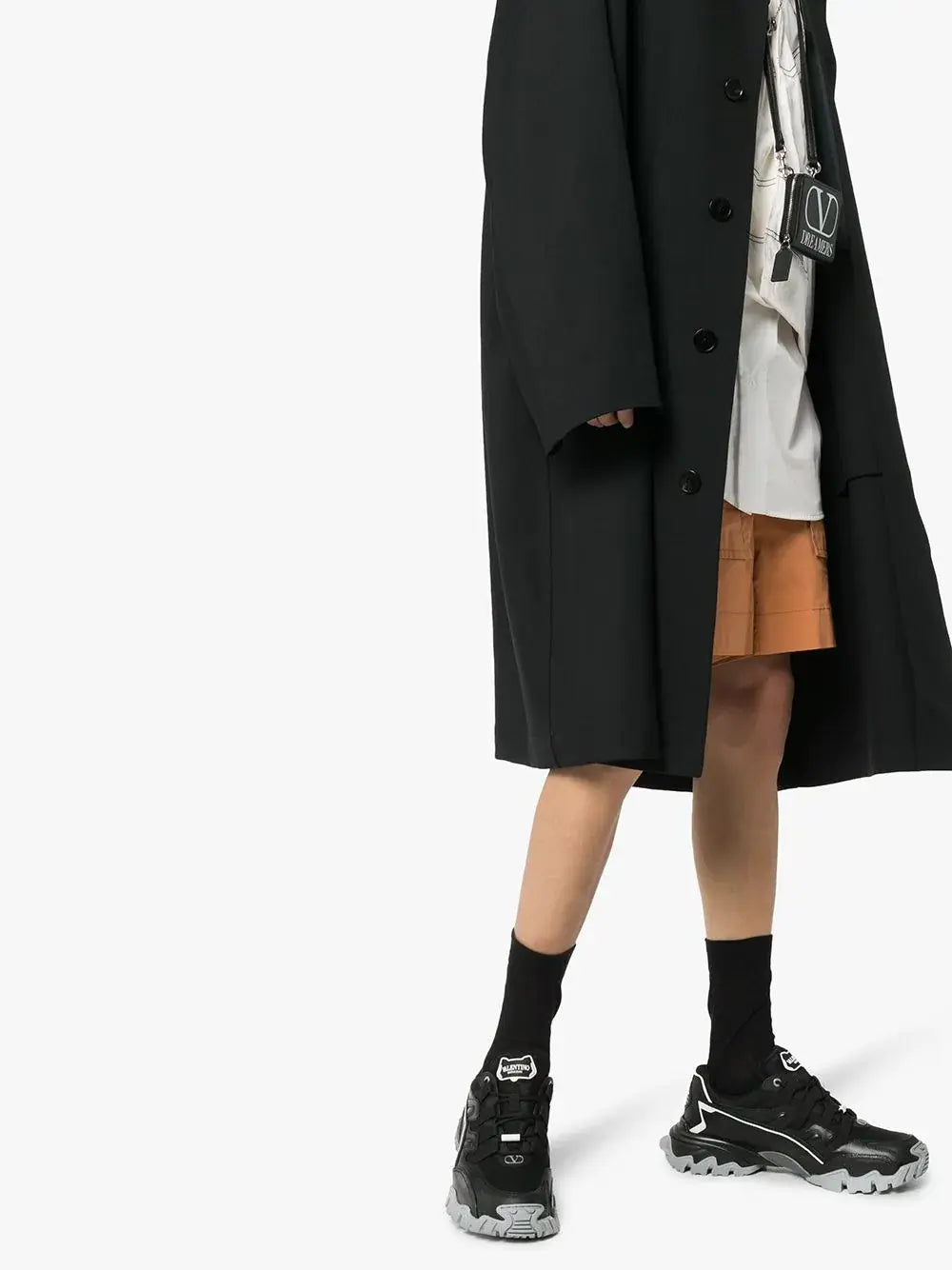 VALENTINO GARAVANI - SNEAKERS - https://treadfitpro.com/