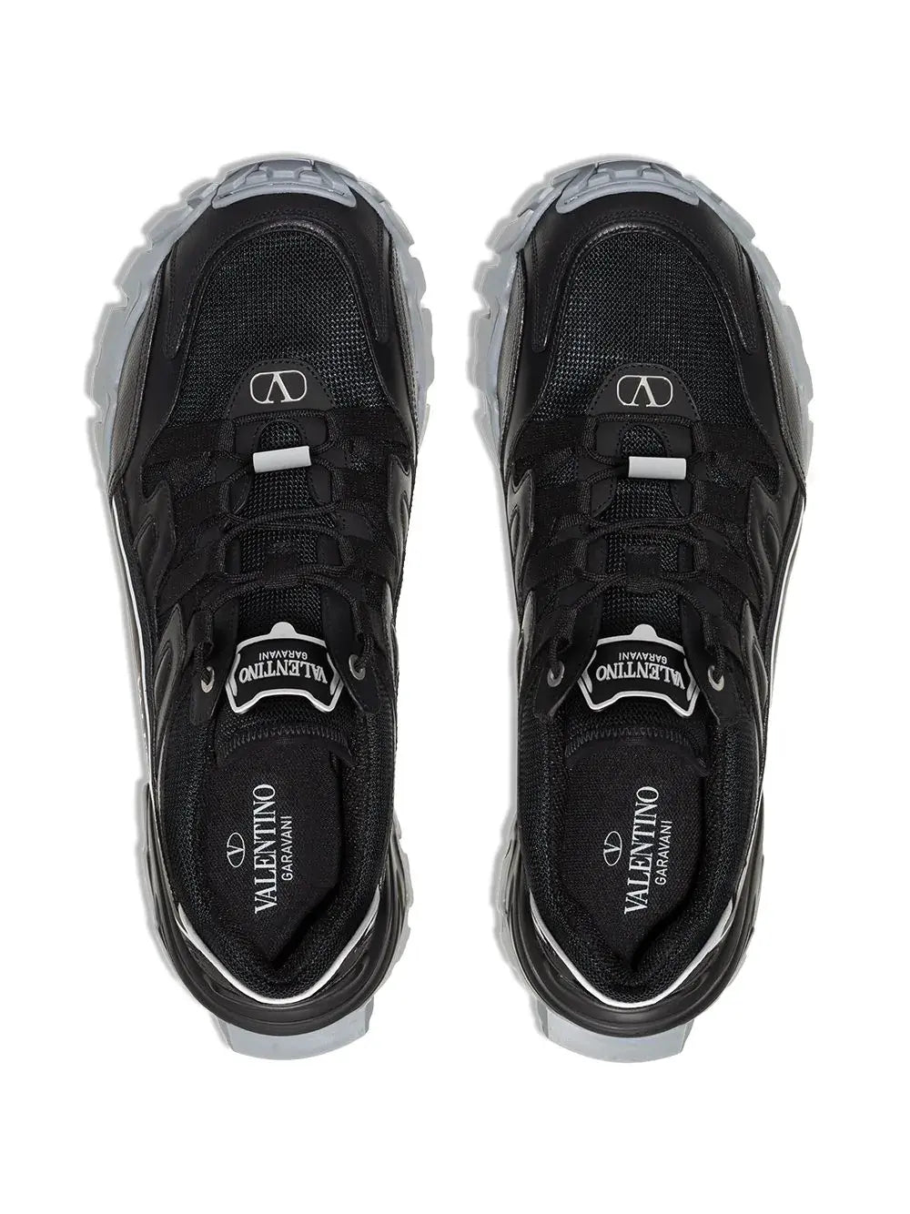 VALENTINO GARAVANI - SNEAKERS - https://treadfitpro.com/