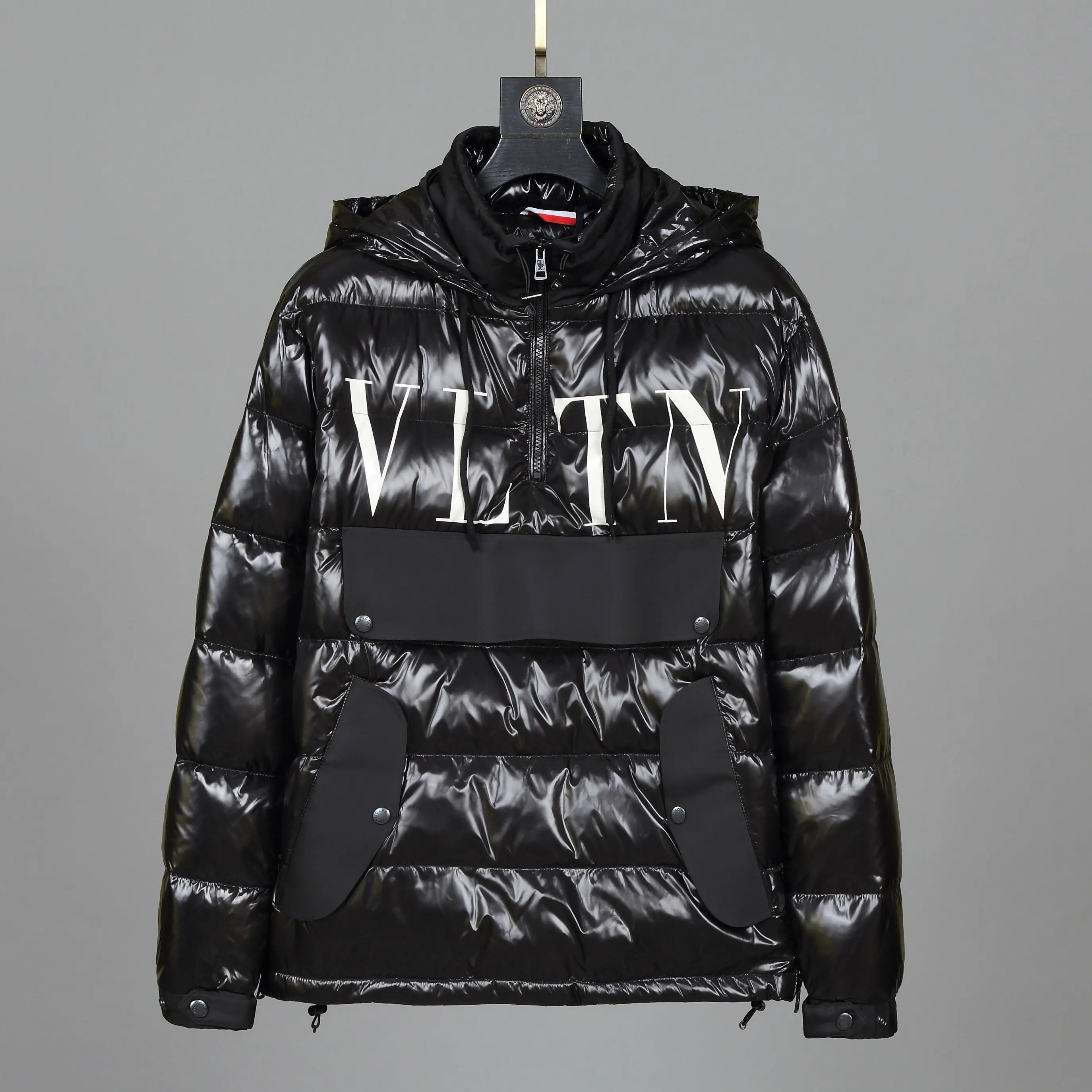VALENTINO X MONCLER - JACKET - https://treadfitpro.com/