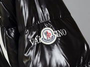 VALENTINO X MONCLER - JACKET - https://treadfitpro.com/