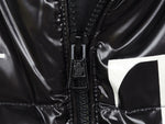 VALENTINO X MONCLER - JACKET - https://treadfitpro.com/