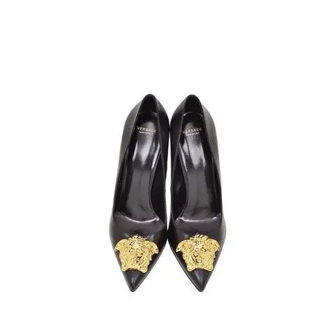 VERSACE - ESCARPIN FEMME - https://treadfitpro.com/