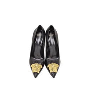 VERSACE - ESCARPIN FEMME - https://treadfitpro.com/
