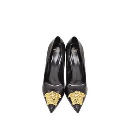 VERSACE - ESCARPIN FEMME - https://treadfitpro.com/