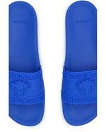 VERSACE - PANTOUFLES HOMME - https://treadfitpro.com/