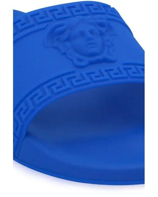 VERSACE - PANTOUFLES HOMME - https://treadfitpro.com/
