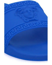 VERSACE - PANTOUFLES HOMME - https://treadfitpro.com/