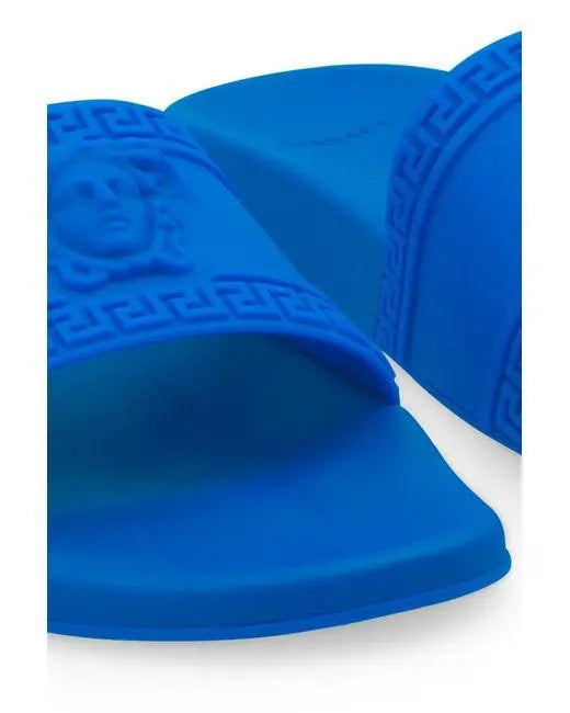 VERSACE - PANTOUFLES HOMME - https://treadfitpro.com/