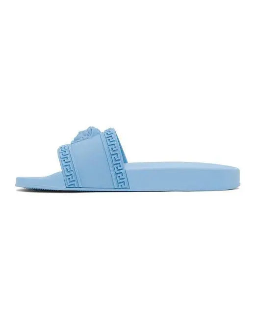 VERSACE - PANTOUFLES HOMME - https://treadfitpro.com/